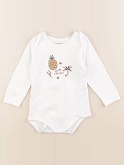 Seconde main-Garçon-Body - 18 mois