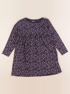 Seconde main-Fille-Robe - 5 ans