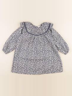 Seconde main-Fille-Robe - 5 ans