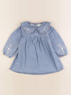 Seconde main-Fille-Jupe-Robe - 36 mois
