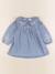 Robe - 36 mois Bleu 1 - vertbaudet enfant 