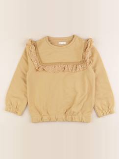 Seconde main-Fille-Sweat - 6 ans
