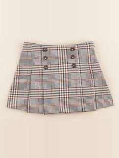 Seconde main-Fille-Jupe-Jupe - 4 ans