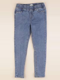 Seconde main-Fille-Jegging - 8 ans