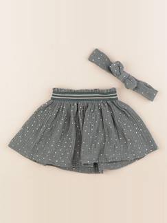 Seconde main-Fille-Jupe-Jupe - 24 mois