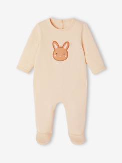 -Lot de 2 dors-bien bébé fille