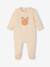Lot de 2 dors-bien bébé fille écru 1 - vertbaudet enfant 