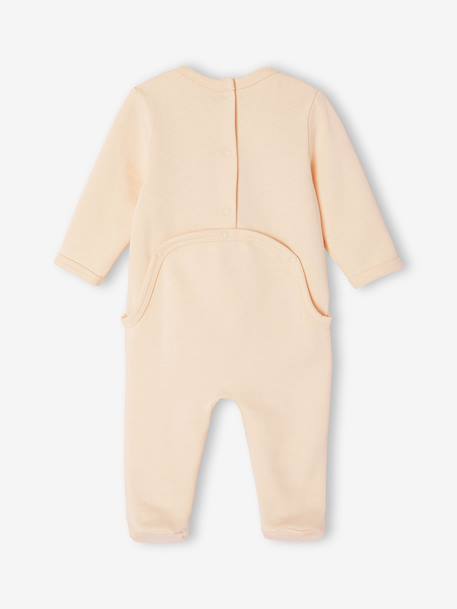 Lot de 2 dors-bien bébé fille écru 3 - vertbaudet enfant 