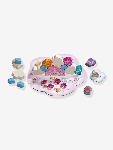 Jeu Nuages magiques multicolore 2 - vertbaudet enfant 