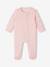 Lot de 2 dors-bien bébé fille écru 2 - vertbaudet enfant 