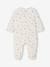 Lot de 2 dors-bien bébé ouverture devant cappuccino+rose pâle+vert sauge 19 - vertbaudet enfant 