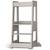 Tour d'apprentissage et d'observation felix montessori Beige+Blanc+Bleu+Gris+Gris clair+Jaune+Natural+Noir+Rose 30 - vertbaudet enfant 