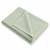 Couverture nid d'abeilles en coton bio Blanc+Fraise+Honey+Rose+Vert 25 - vertbaudet enfant 