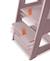 Tour d'apprentissage et d'observation felix montessori Beige+Blanc+Bleu+Gris+Gris clair+Jaune+Natural+Noir+Rose 53 - vertbaudet enfant 