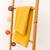 Couverture nid d'abeilles en coton bio Blanc+Fraise+Honey+Rose+Vert 14 - vertbaudet enfant 