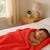 Couverture nid d'abeilles en coton bio Blanc+Fraise+Honey+Rose+Vert 9 - vertbaudet enfant 