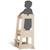 Tour d'apprentissage et d'observation felix montessori Beige+Blanc+Bleu+Gris+Gris clair+Jaune+Natural+Noir+Rose 4 - vertbaudet enfant 