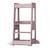 Tour d'apprentissage et d'observation felix montessori Beige+Blanc+Bleu+Gris+Gris clair+Jaune+Natural+Noir+Rose 54 - vertbaudet enfant 