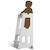 Tour d'apprentissage et d'observation felix montessori Beige+Blanc+Bleu+Gris+Gris clair+Jaune+Natural+Noir+Rose 12 - vertbaudet enfant 