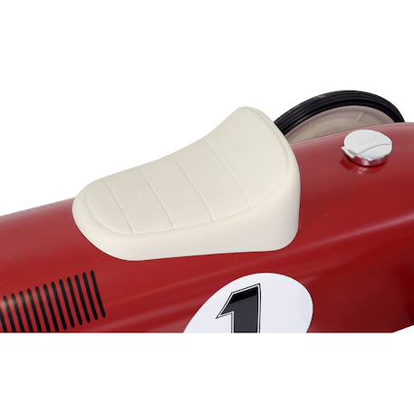 Porteur voiture vintage Bleu+Bleu clair+Bleu nuit+Bleu police+Noir+Orange+Rouge+Rouge et blanc crème+Rouge vif+Vert+Vert sauge+Violet 32 - vertbaudet enfant 
