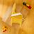 Doudou plat en coton bio Fraise+Honey+Rose+Vert+Vichy 12 - vertbaudet enfant 