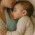 Doudou plat en coton bio Fraise+Honey+Rose+Vert+Vichy 21 - vertbaudet enfant 