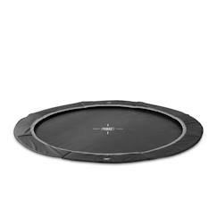 Jouet-Jeux de plein air-Trampoline de  enterré au ras du sol ø427cm