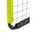 But de football en acier 180x120cm pour jardin enfant Vert/noir 5 - vertbaudet enfant 