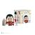 Figurine en gomme gomee viktor krum - harry potter Multicolore 3 - vertbaudet enfant 