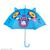 Parapluie enfant - Kpop demon hunters derpy Bleu 3 - vertbaudet enfant 