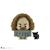 Figurine en gomme gomee sirius black - harry potter Multicolore 5 - vertbaudet enfant 