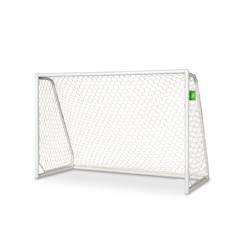 Jouet-Jeux de plein air-But de football en aluminium léger 180x120cm pour jardin