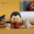 Figurine en gomme gomee viktor krum - harry potter Multicolore 2 - vertbaudet enfant 