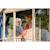 Maisonnette de jeux en bois pour jardin enfant Naturel 6 - vertbaudet enfant 