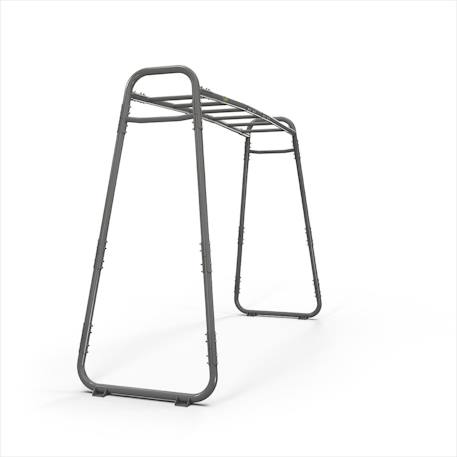 Getset monkeybar mb300 Gris+Noir 3 - vertbaudet enfant 