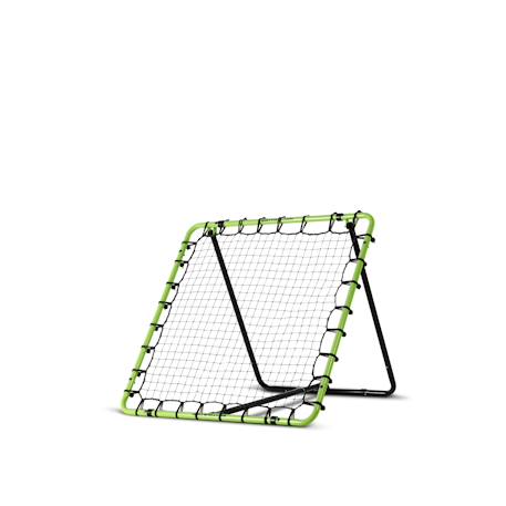 Rebondisseur multisport pour jardin enfant 120x120cm Vert/noir 4 - vertbaudet enfant 