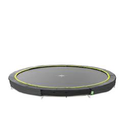 Jouet-Jeux de plein air-Trampoline enterré rond ø427cm  sans filet