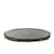 Trampoline enterré rond ø427cm  sans filet Noir+Rose 1 - vertbaudet enfant 