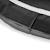 Trampoline enterré rond ø427cm avec bord de protection mat Noir 5 - vertbaudet enfant 