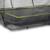 Trampoline enterré rectangulaire 214x305cm avec filet Noir+Vert 5 - vertbaudet enfant 