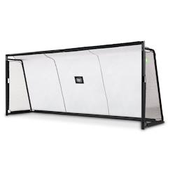 Jouet-Jeux de plein air-But de football en acier robuste 500x200cm pour jardin