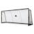 But de football en acier robuste 500x200cm pour jardin Noir 1 - vertbaudet enfant 