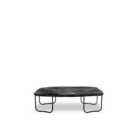 Housse de protection pour trampoline rectangulaire 153x214cm Noir 1 - vertbaudet enfant 