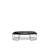 Housse de protection pour trampoline rectangulaire 153x214cm Noir 1 - vertbaudet enfant 