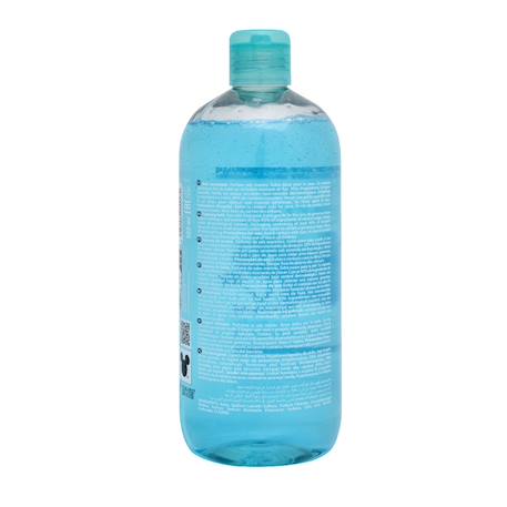Bain moussant enfant Stitch parfum sels marins MULTICOLORE 2 - vertbaudet enfant 