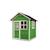 Maisonnette en bois pour jardin enfant dès 3 ans Vert 1 - vertbaudet enfant 