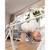 Dôme d'escalade en métal pour jardin enfant ø190cm Pastel 4 - vertbaudet enfant 