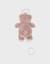 Peluche mini musicale ours 20 cm – lily Rose 4 - vertbaudet enfant 