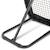 Rebondisseur multisport pour jardin enfant taille m Noir 3 - vertbaudet enfant 