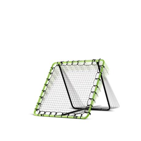Rebondisseur multisport pour jardin enfant 120x120cm Vert/noir 5 - vertbaudet enfant 